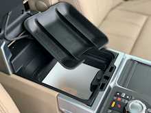 Range Rover 3.0 TD V6 HSE SUV 5dr Diesel Automatic (243 g/km, 242 bhp)