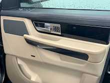 Range Rover 3.0 TD V6 HSE SUV 5dr Diesel Automatic (243 g/km, 242 bhp)