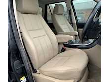 Range Rover 3.0 TD V6 HSE SUV 5dr Diesel Automatic (243 g/km, 242 bhp)
