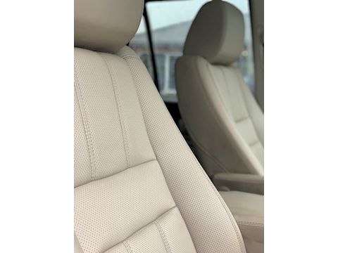 Range Rover 3.0 TD V6 HSE SUV 5dr Diesel Automatic (243 g/km, 242 bhp)