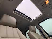 Range Rover 3.0 TD V6 HSE SUV 5dr Diesel Automatic (243 g/km, 242 bhp)