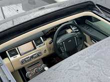 Range Rover 3.0 TD V6 HSE SUV 5dr Diesel Automatic (243 g/km, 242 bhp)