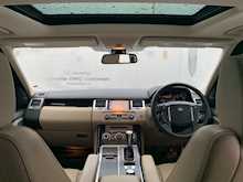 Range Rover 3.0 TD V6 HSE SUV 5dr Diesel Automatic (243 g/km, 242 bhp)