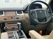 Range Rover 3.0 TD V6 HSE SUV 5dr Diesel Automatic (243 g/km, 242 bhp)