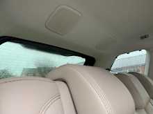 Range Rover 3.0 TD V6 HSE SUV 5dr Diesel Automatic (243 g/km, 242 bhp)