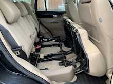 Range Rover 3.0 TD V6 HSE SUV 5dr Diesel Automatic (243 g/km, 242 bhp)