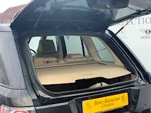 Range Rover 3.0 TD V6 HSE SUV 5dr Diesel Automatic (243 g/km, 242 bhp)