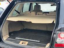 Range Rover 3.0 TD V6 HSE SUV 5dr Diesel Automatic (243 g/km, 242 bhp)
