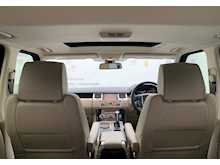 Range Rover 3.0 TD V6 HSE SUV 5dr Diesel Automatic (243 g/km, 242 bhp)