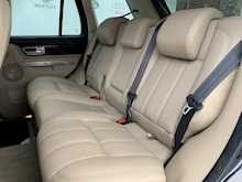 Range Rover 3.0 TD V6 HSE SUV 5dr Diesel Automatic (243 g/km, 242 bhp)