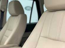 Range Rover 3.0 TD V6 HSE SUV 5dr Diesel Automatic (243 g/km, 242 bhp)