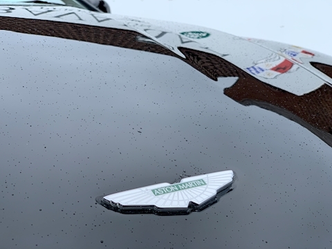 4.7 V8 Coupe 2dr Petrol Sportshift (EU4) (420 bhp)