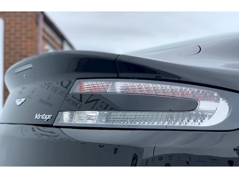 4.7 V8 Coupe 2dr Petrol Sportshift (EU4) (420 bhp)