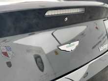 Aston Martin Vantage 4.7 V8 Sportshift 2dr (EU4)