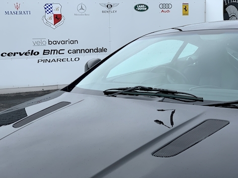 4.7 V8 Coupe 2dr Petrol Sportshift (EU4) (420 bhp)