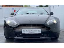 Aston Martin Vantage 4.7 V8 Sportshift 2dr (EU4)