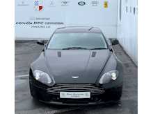 Aston Martin Vantage 4.7 V8 Sportshift 2dr (EU4)