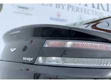 Aston Martin Vantage 4.7 V8 Sportshift 2dr (EU4)
