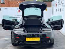 Aston Martin Vantage 4.7 V8 Sportshift 2dr (EU4)