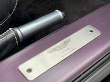 Aston Martin Vantage 4.7 V8 Sportshift 2dr (EU4)