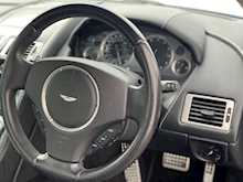 Aston Martin Vantage 4.7 V8 Sportshift 2dr (EU4)