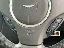 Aston Martin Vantage 4.7 V8 Sportshift 2dr (EU4)