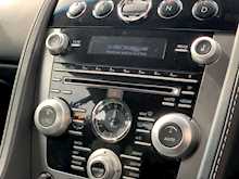 Aston Martin Vantage 4.7 V8 Sportshift 2dr (EU4)
