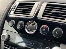 Aston Martin Vantage 4.7 V8 Sportshift 2dr (EU4)