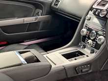 Aston Martin Vantage 4.7 V8 Sportshift 2dr (EU4)