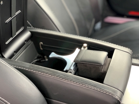 4.7 V8 Coupe 2dr Petrol Sportshift (EU4) (420 bhp)