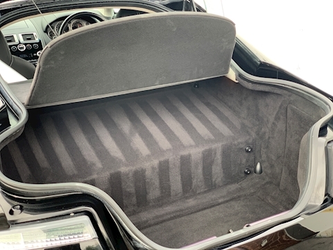 4.7 V8 Coupe 2dr Petrol Sportshift (EU4) (420 bhp)