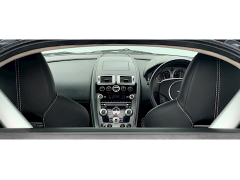 4.7 V8 Coupe 2dr Petrol Sportshift (EU4) (420 bhp)