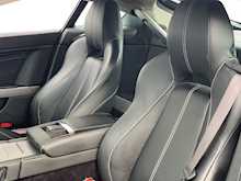 Aston Martin Vantage 4.7 V8 Sportshift 2dr (EU4)