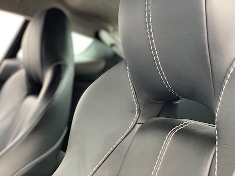 4.7 V8 Coupe 2dr Petrol Sportshift (EU4) (420 bhp)