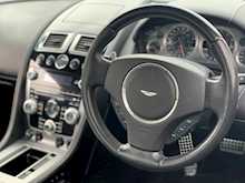 Aston Martin Vantage 4.7 V8 Sportshift 2dr (EU4)