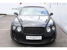 Bentley 6.0 GT Supersports Convertible 2dr Petrol Automatic (621 bhp)