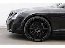 Bentley 6.0 GT Supersports Convertible 2dr Petrol Automatic (621 bhp)