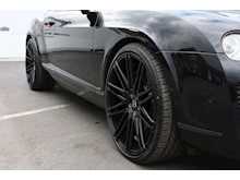 Bentley 6.0 GT Supersports Convertible 2dr Petrol Automatic (621 bhp)