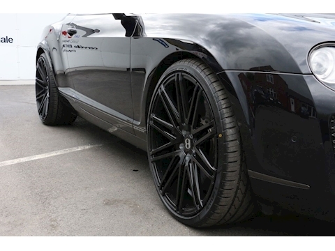 6.0 GT Supersports Convertible 2dr Petrol Automatic (388 g/km, 621 bhp)