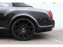 Bentley 6.0 GT Supersports Convertible 2dr Petrol Automatic (621 bhp)