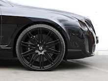 Bentley 6.0 GT Supersports Convertible 2dr Petrol Automatic (621 bhp)