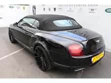 Bentley 6.0 GT Supersports Convertible 2dr Petrol Automatic (621 bhp)