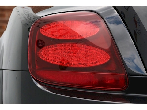 6.0 GT Supersports Convertible 2dr Petrol Automatic (388 g/km, 621 bhp)