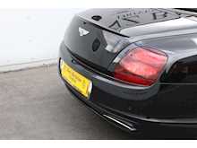 Bentley 6.0 GT Supersports Convertible 2dr Petrol Automatic (621 bhp)