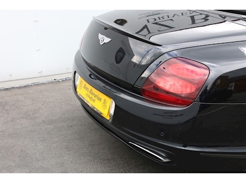 6.0 GT Supersports Convertible 2dr Petrol Automatic (388 g/km, 621 bhp)