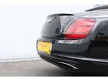 Bentley 6.0 GT Supersports Convertible 2dr Petrol Automatic (621 bhp)