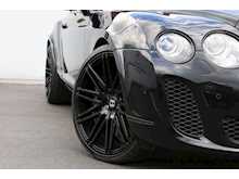 Bentley 6.0 GT Supersports Convertible 2dr Petrol Automatic (621 bhp)