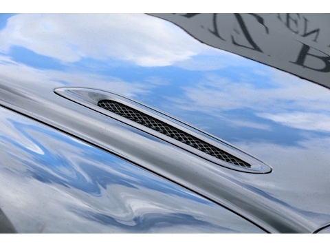 6.0 GT Supersports Convertible 2dr Petrol Automatic (388 g/km, 621 bhp)