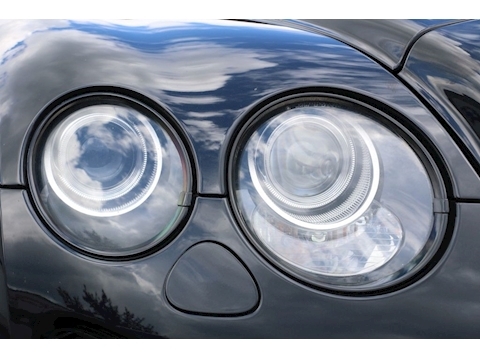 6.0 GT Supersports Convertible 2dr Petrol Automatic (388 g/km, 621 bhp)