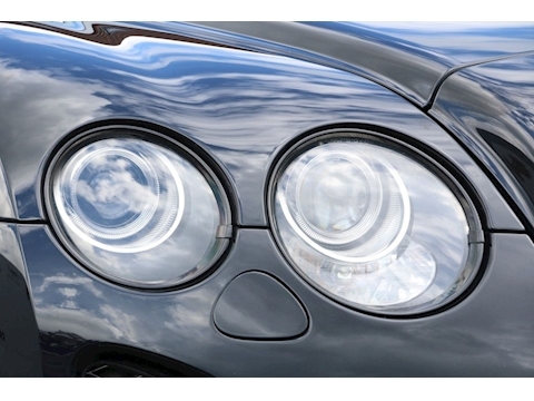 6.0 GT Supersports Convertible 2dr Petrol Automatic (388 g/km, 621 bhp)